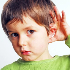 کم شنوایی و تاثیر آن بر گفتار و زبان چیست؟