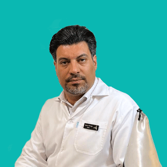 ناصر نیک افشار